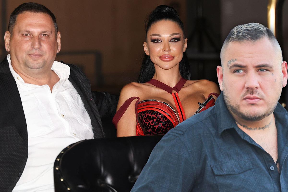 "CAR JOJ JE LETOS DAO INSTRUKCIJE PROTIV MAJE" Taki Marinković udario na Boginju: Muškarača prava, liči na... Kép