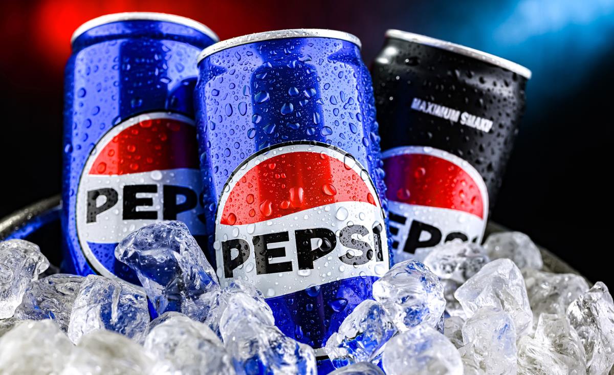 Letnja groznica na berzi: Pepsijev rast koji ne smete propustiti! Letnja groznica na berzi: Pepsijev rast koji ne smete propustiti!