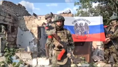 HISTORICAL PRECEDENT: Terrifying FIGURES from the Battlefield in Ukraine Published, More Russians Dying Than Ever Before! "Moscow Desperately Wants to Take Territory"