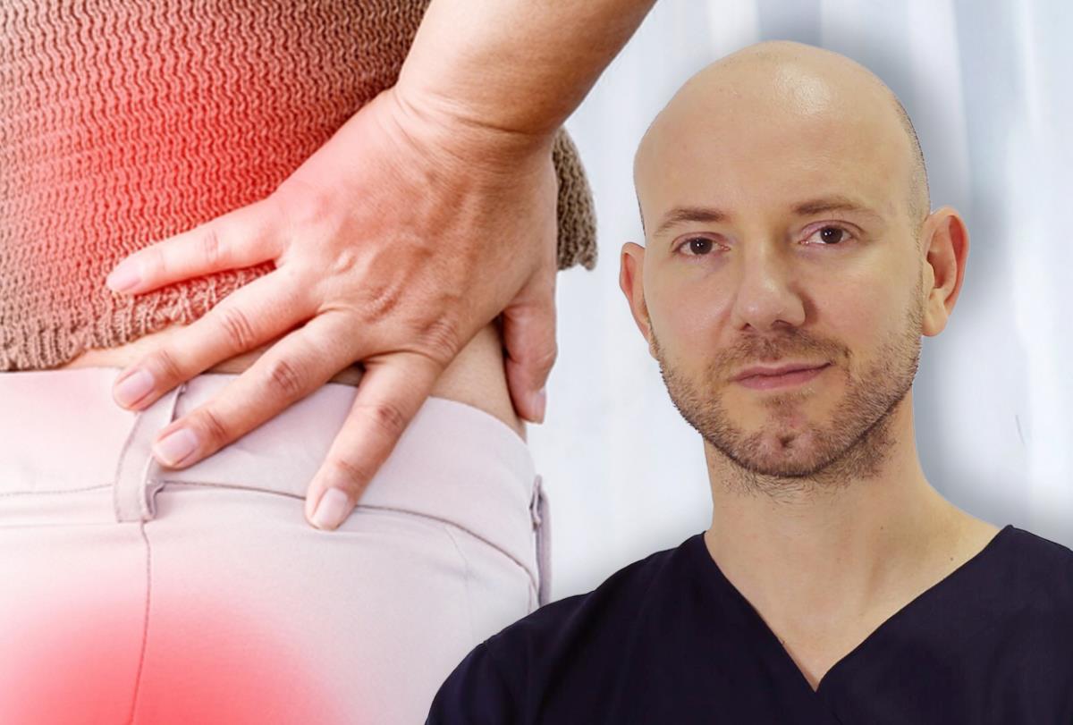 Da li rebro može da pukne od kijanja usled osteoporoze, otkriva ...