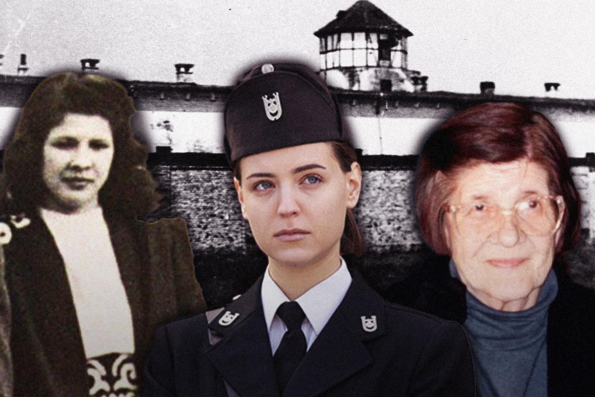 «Она была прекрасной женщиной и большим чудовищем»: Надежда в 16 лет совершала ужасающие преступления, травила детей и убивала женщин «Франьо Туджман освободил ее»