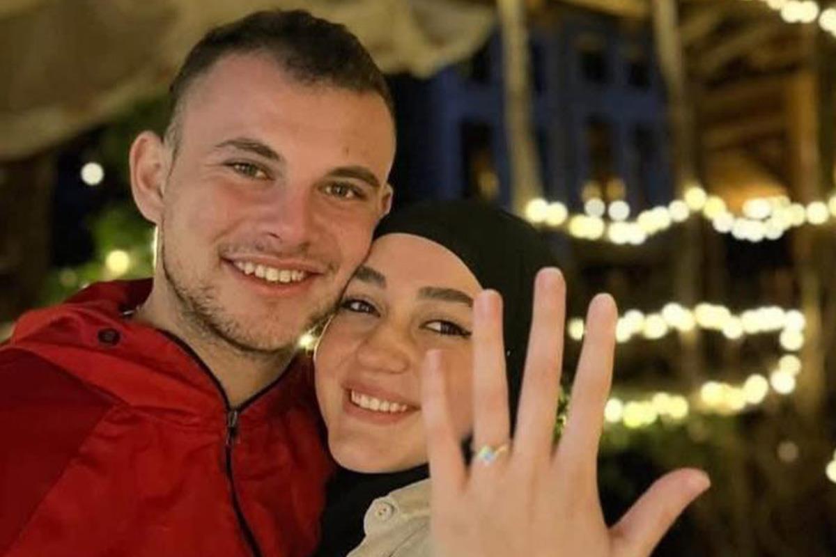 Verenica Rijada Šabića objavila oproštaj koji razara dušu | Kurir