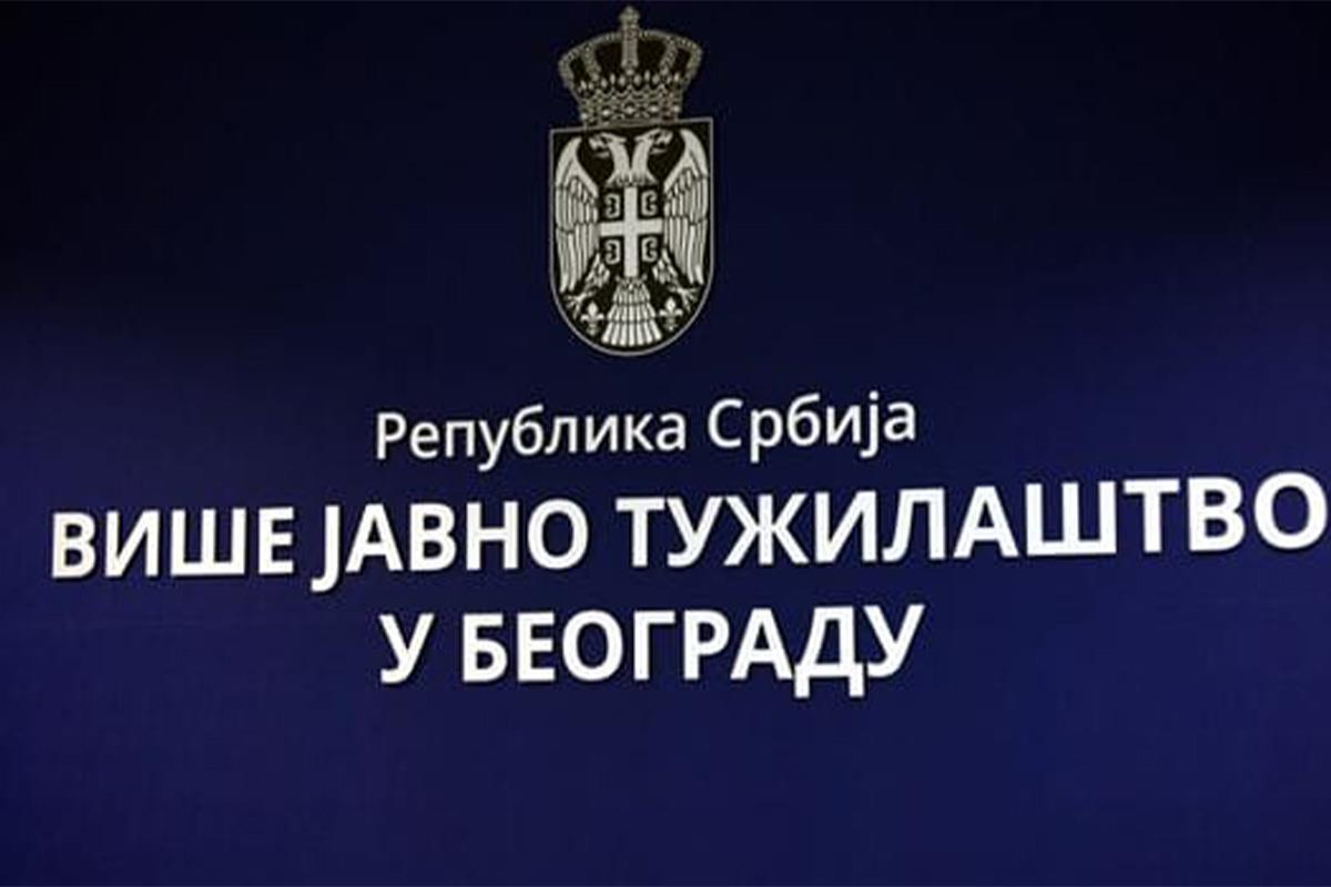 ВЫСЛУШАН МУЖЧИНА, УГРОЖАВШИЙ ВУЧИЧУ И ГЛАВНОМУ ПРОКУРОРУ ВКТ! Прокуратура требует заключения под стражу