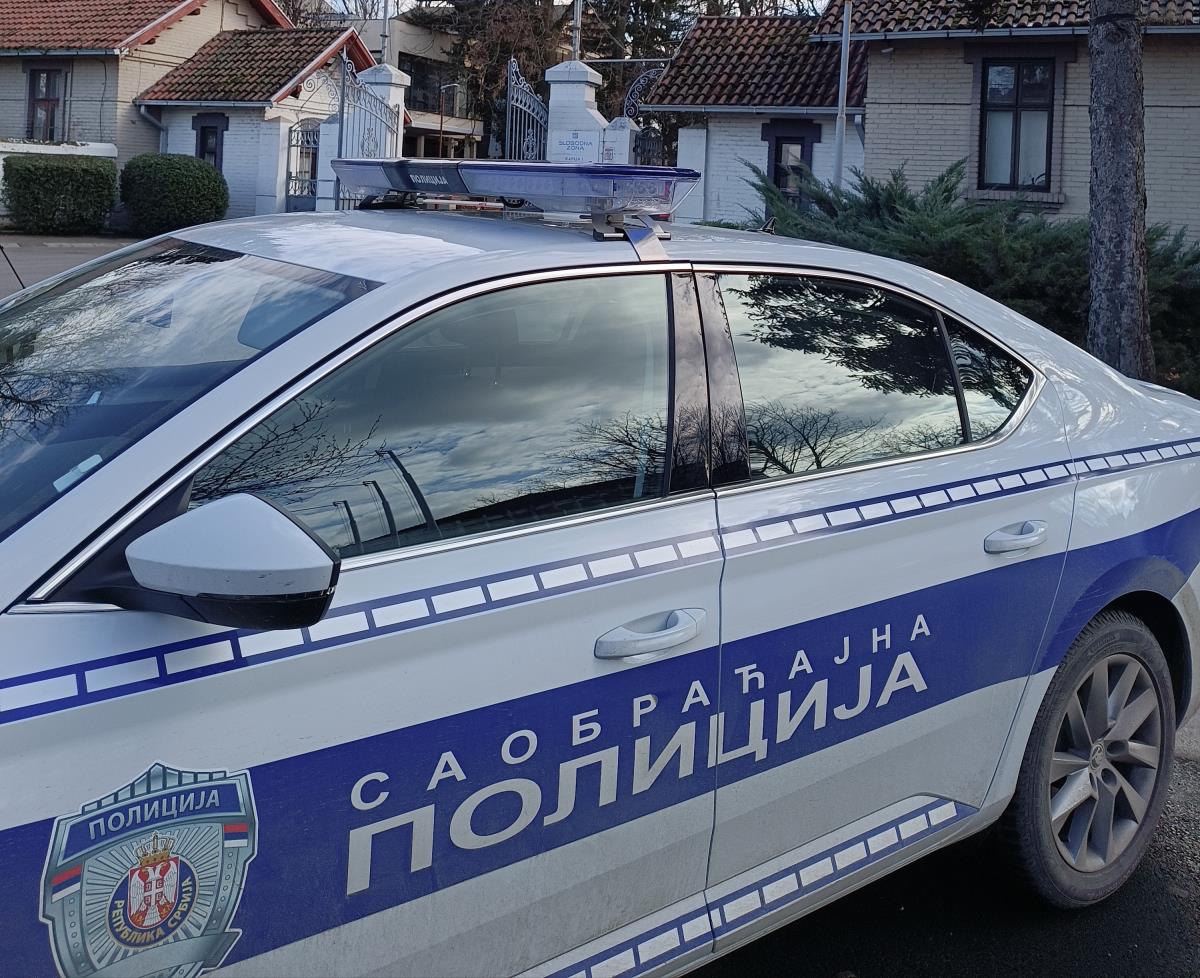 EIGHT TRAFFIC ACCIDENTS IN SUBOTICA, FIVE INJURED: Of 62 drivers excluded, 17 drunk drivers detained by police