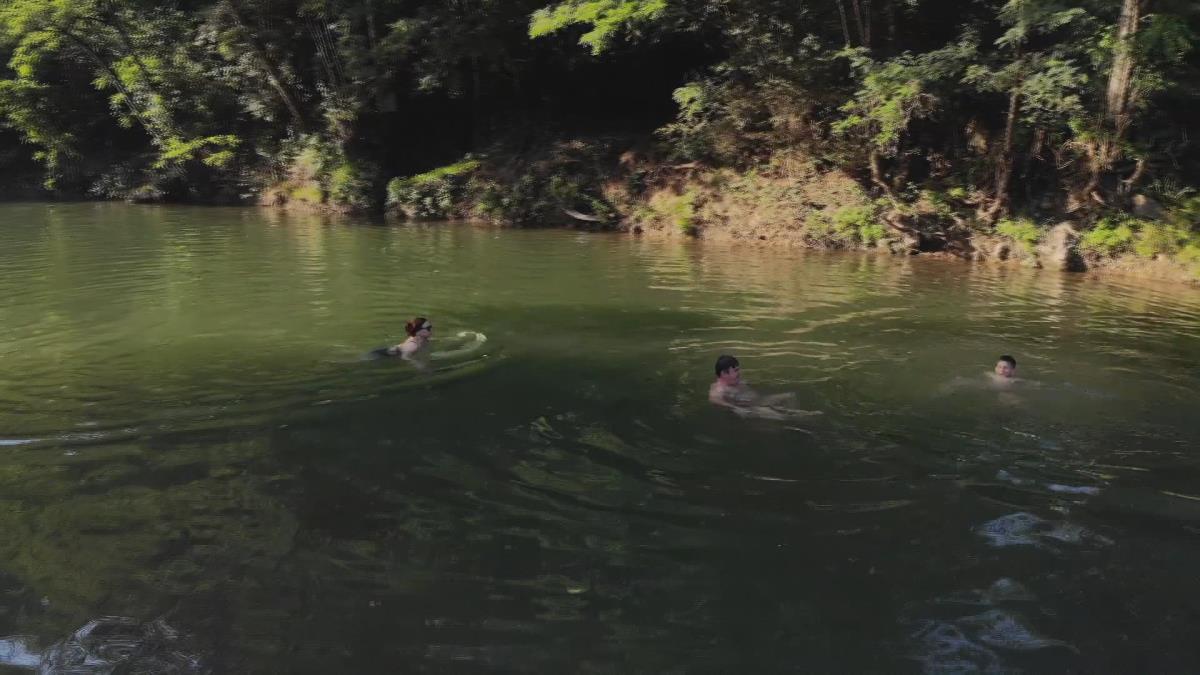Skriveno mesto sa uređenim plažama u Srbiji! Uživanje u netaknutoj prirodi privlači sve veću pažnju, odmor zagarantovan Skriveno mesto sa uređenim plažama u Srbiji! Uživanje u netaknutoj prirodi privlači sve veću pažnju, odmor zagarantovan