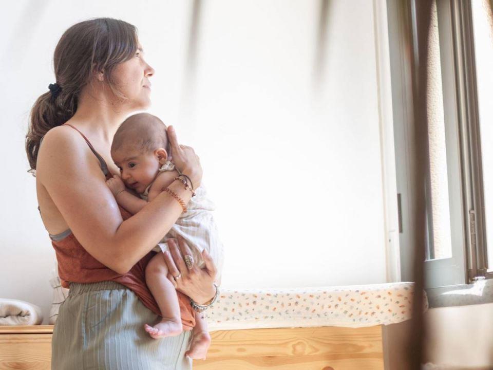 New Longevity Theory: Scientists Claim Maternal Care is Key to Longer Life