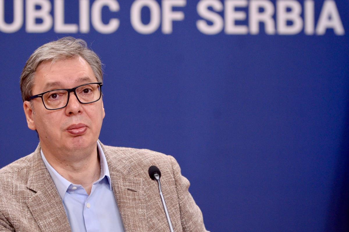 Povećanje penzija stiže pre najave! Vučić: Ne u decembru već pre, istorijski skok Povećanje penzija stiže pre najave! Vučić: Ne u decembru već pre, istorijski skok