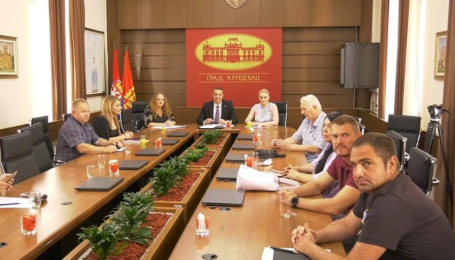 Asv Rozete Programski savet