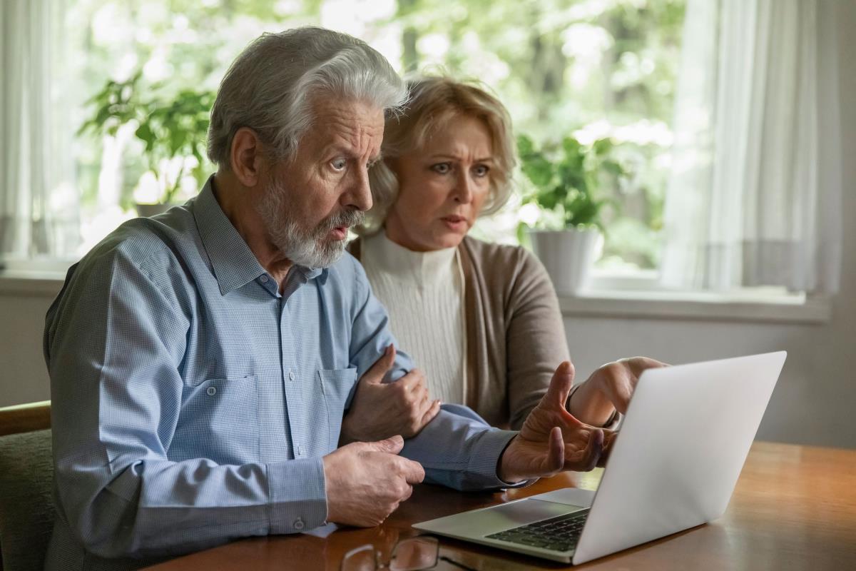Važno obaveštenje za strane penzionere! Obustavljena isplata penzija koje stižu iz jedne zemlje