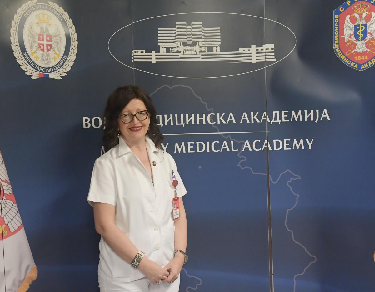 Prof. dr Elizabeta Ristanović otkriva sve opasnosti patogenih ...