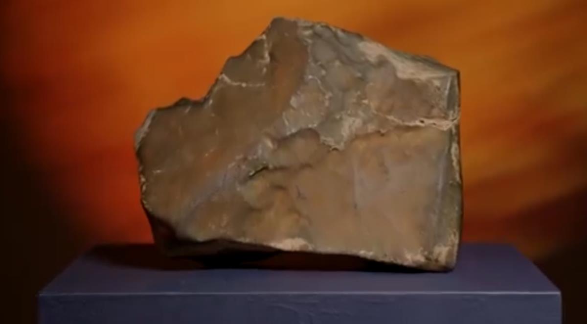 Stena sa Marsa prodata za više od 5 miliona dolara Naučno čudo ili luksuzni trofej? Aukcija završena za samo nekoliko sati, vrednost premašila sva očekivanja!