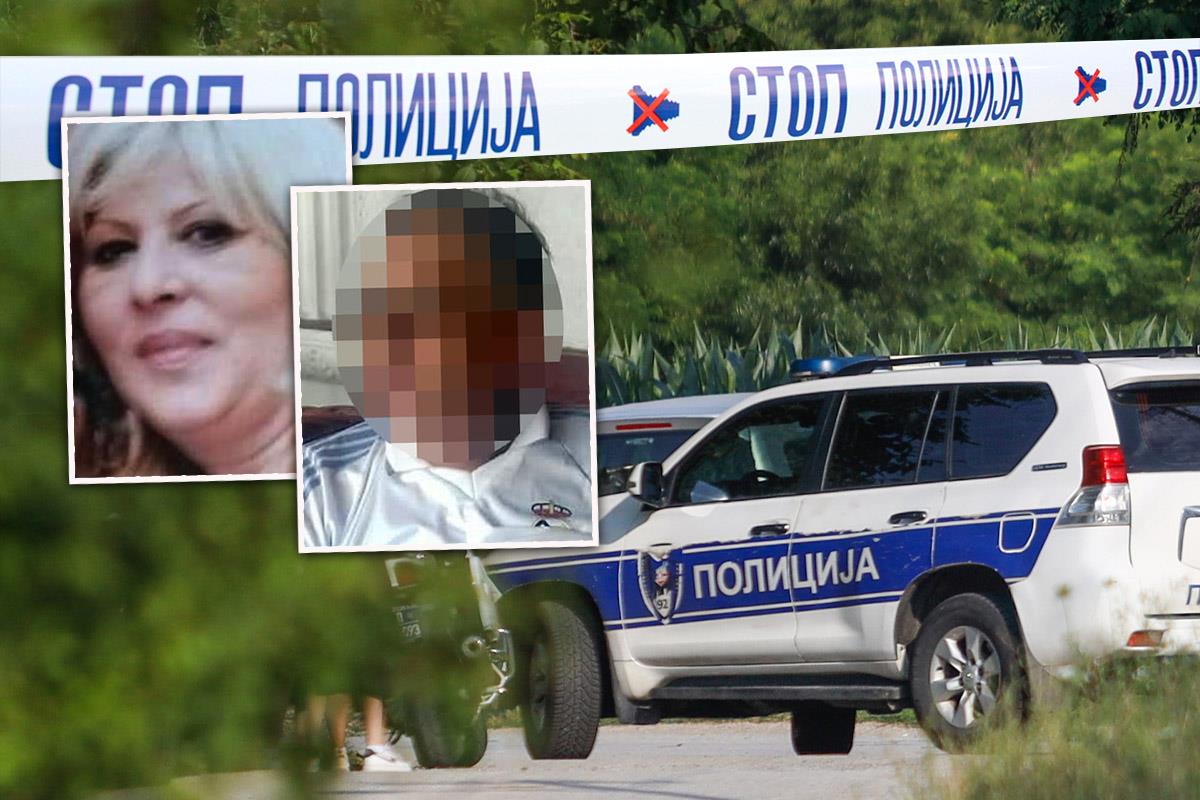 "SAMO 10 GODINA ZATVORA ZA JEZIVO UBISTVO MAJKE NISAM OČEKIVAO" Sin ubijene žene iz Osipaonice ogorčen presudom: Nisam za smrtnu kaznu, ali ovo je premalo! Kép