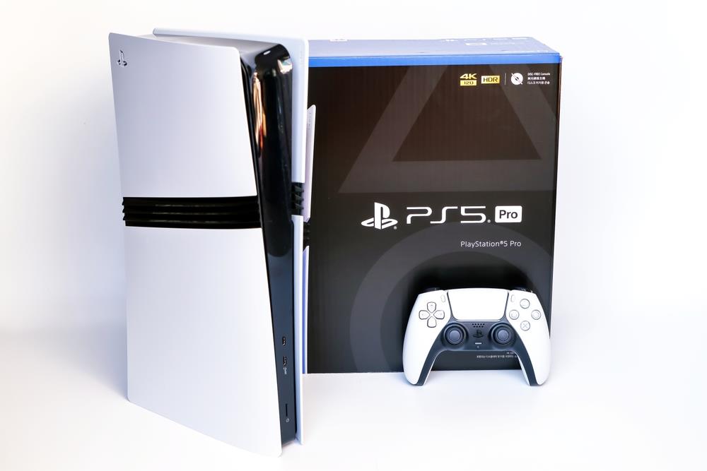 Vertical or Horizontal: How to Position PS5 for Maximum Safety
