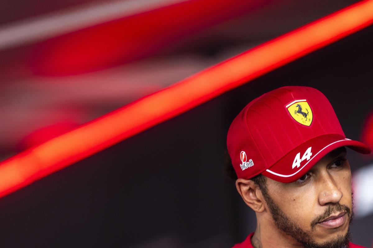 BRITANAC NIKADA NIJE VOZIO NA "CRNOM KONTINENTU" Hamilton ponovo poziva na održavanje trke F1 u Africi Kép