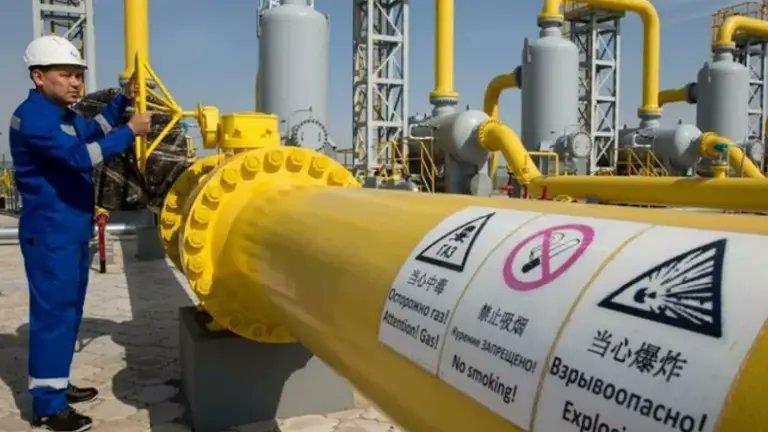 Gas je najkritičniji energent u Evropi, dobro je što Srbija ima više alternativa: Marković ukazuje na dobru poziciju Srbije pred zimu Gas je najkritičniji energent u Evropi, dobro je što Srbija ima više alternativa: Marković ukazuje na dobru poziciju Srbije pred zimu