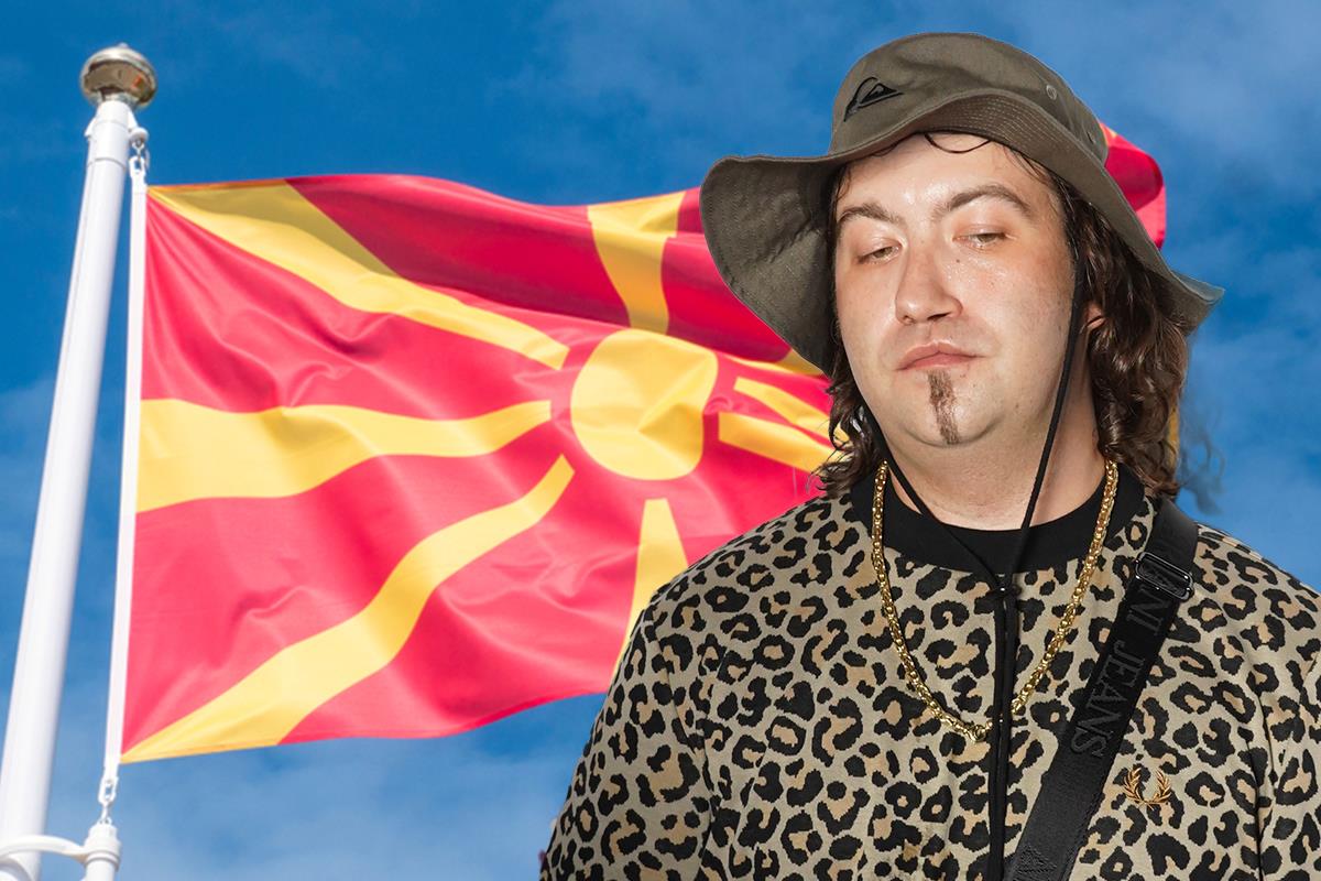 Rasta pušten na slobodu | Kurir