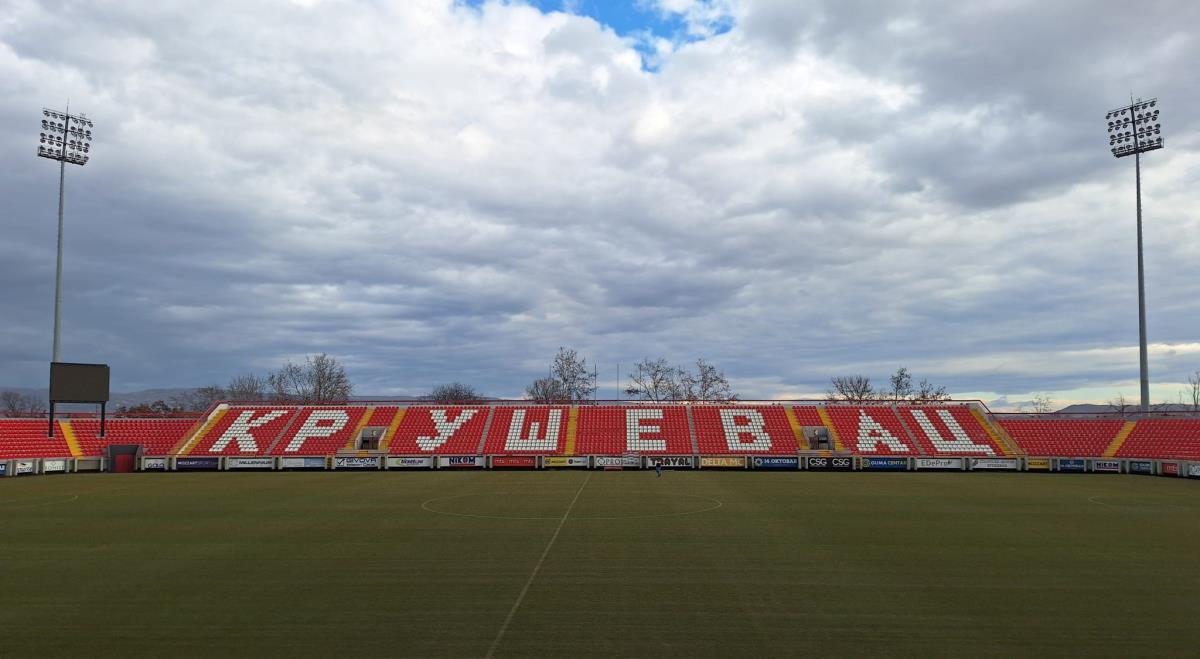 BURA U KRUŠEVCU: Kompletno rukovodstvo Napretka podnelo ostavke posle poraza od Radničkog Kép