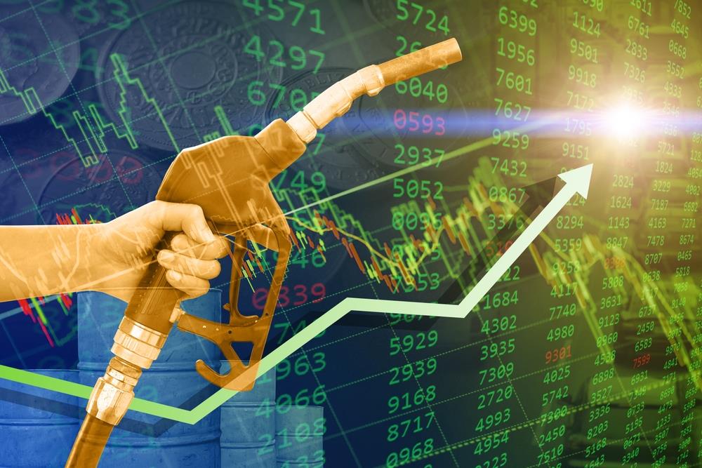 Sve teže posledice rata u Iranu: Zemlje OPEC+ će u novembru zadržati nepromenjene kvote za proizvodnju nafte Sve teže posledice rata u Iranu: Zemlje OPEC+ će u novembru zadržati nepromenjene kvote za proizvodnju nafte