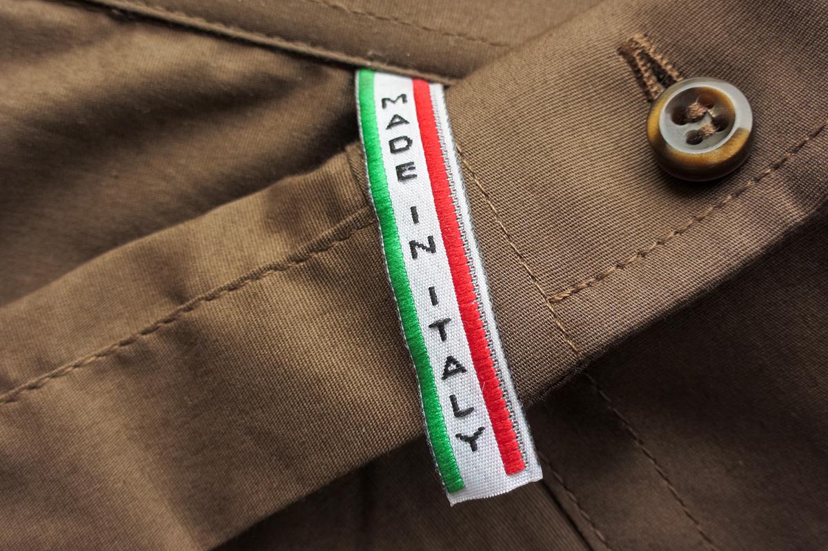 Poreklo robe sa etiketom Made in Italy | Biznis Kurir