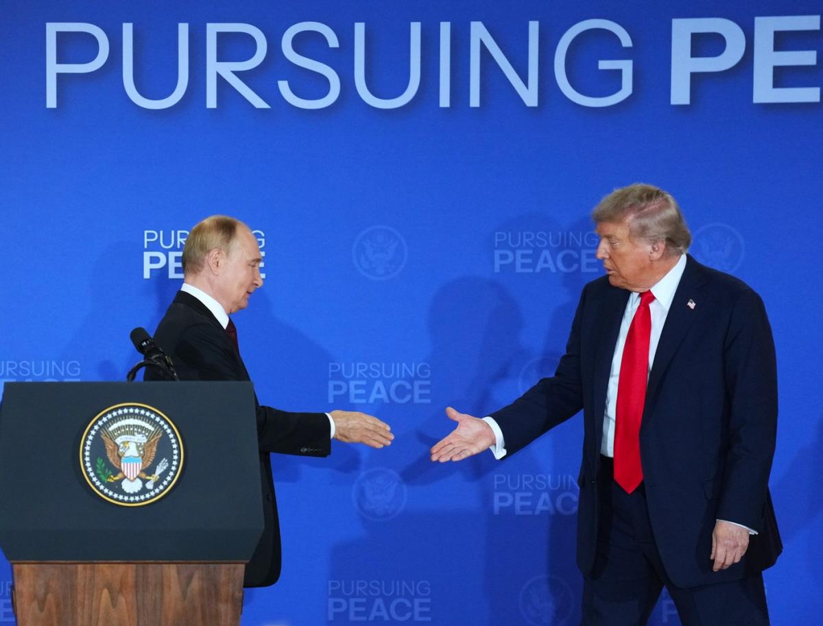 I WON'T CALL TRUMP! IF THE WHITE HOUSE WANTS TO REACH OUT