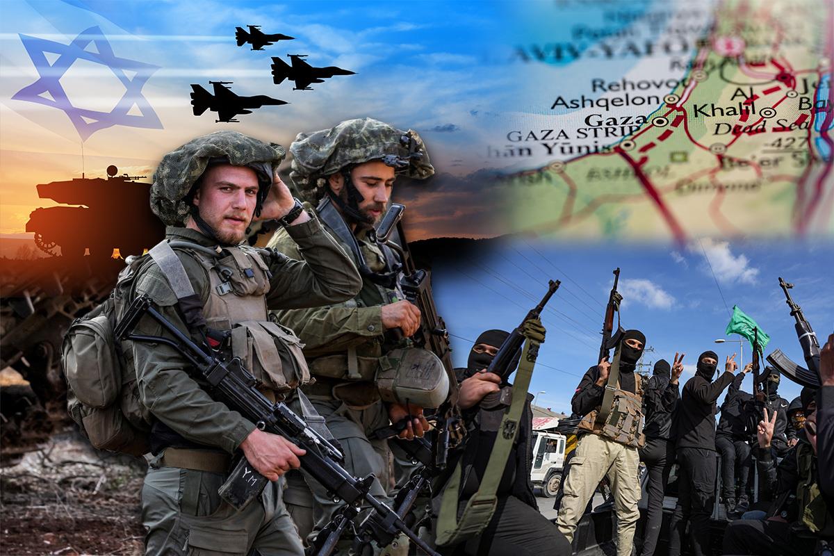See what the Israeli army found in a school in southern Lebanon (PHOTO)