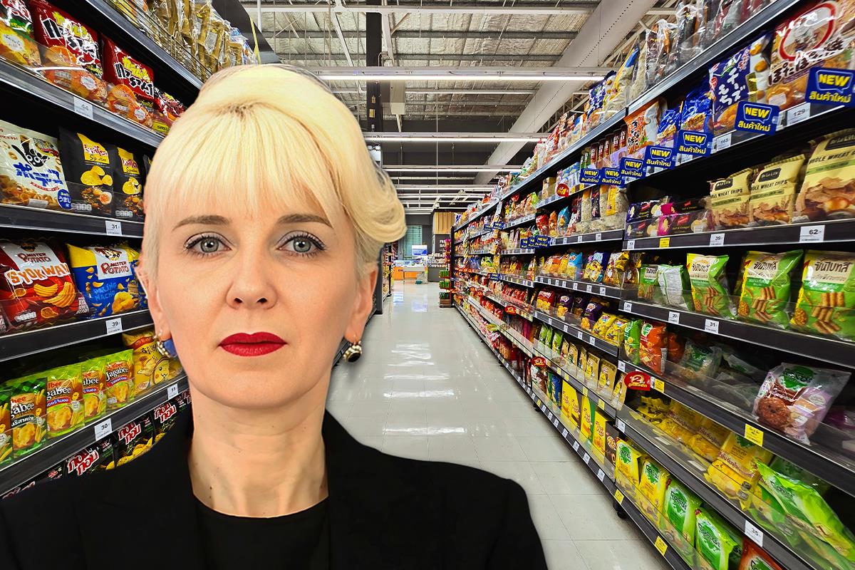 Ko bude divljao sa cenama, država će ga kazniti: Ministarka Lazarević upozorila trgovce na ponašanje po isteku Uredbe o ograničenju marži