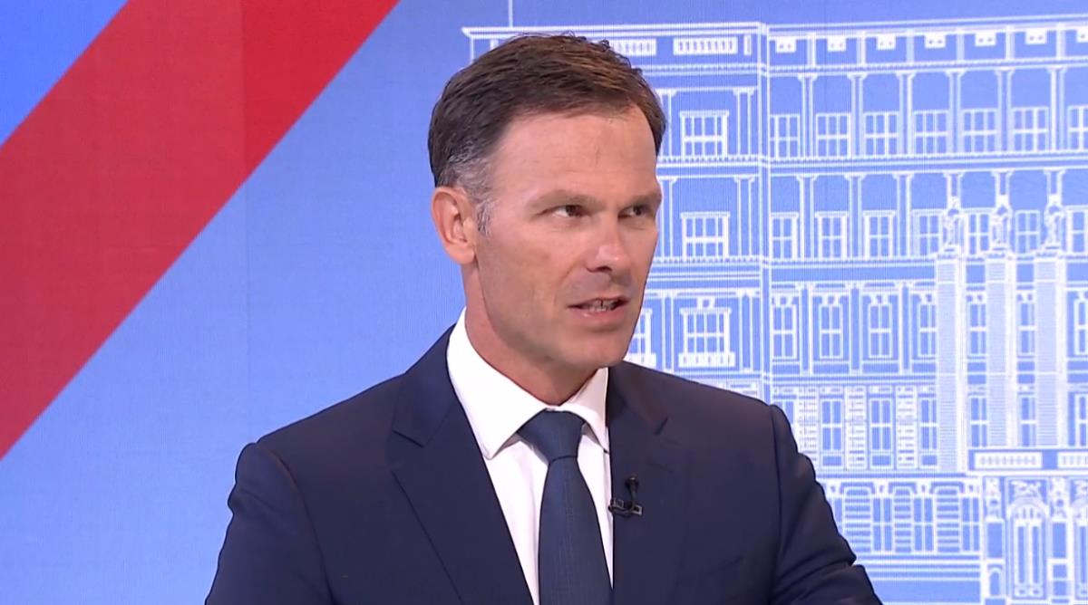 Ministar Mali o novim merama države: Veće zarade, a niže cene za veći standard građana! Pobeđujemo u onome u čemu nikad nismo pobeđivali - u ekonomiji