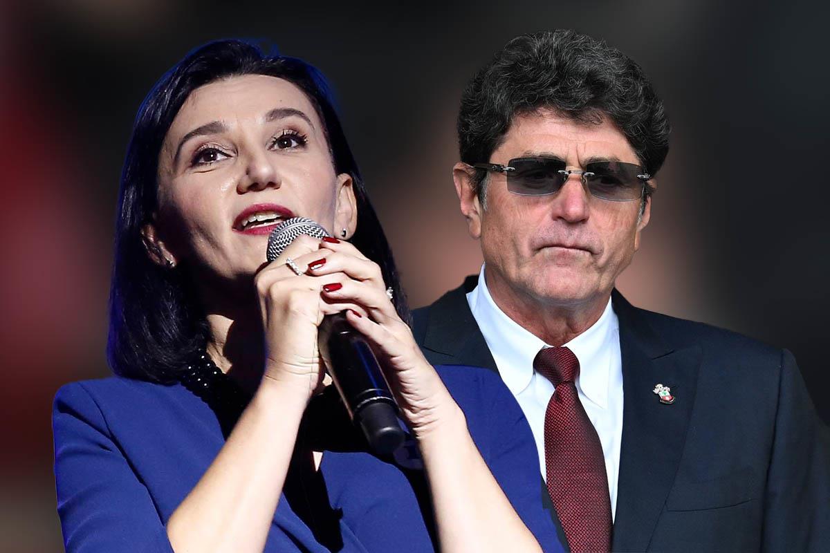 Šolak je zbog Aleksandre Subotić i njenih sumnjivih poslova pokrenuo ...