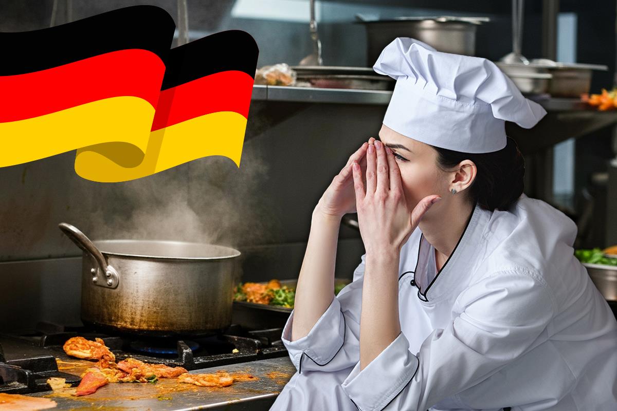 Snežana otišla u Nemačku na rad, a SAD na poslu trpi torturu: Gorko se pokajala, maltretiraju je svaki dan - svega mi je preko glave! Snežana otišla u Nemačku na rad, a SAD na poslu trpi torturu: Gorko se pokajala, maltretiraju je svaki dan - svega mi je preko glave!