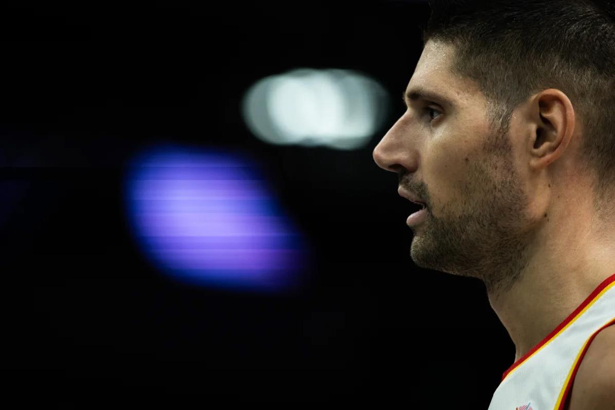 TREJD KOJI JE MALO KO OČEKIVAO: Nikola Vučević prešao u Boston Kép