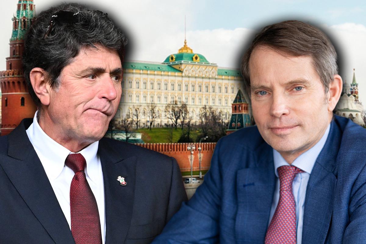 Guardian of Moscow’s state money was the main cog in Šolak’s murky ...