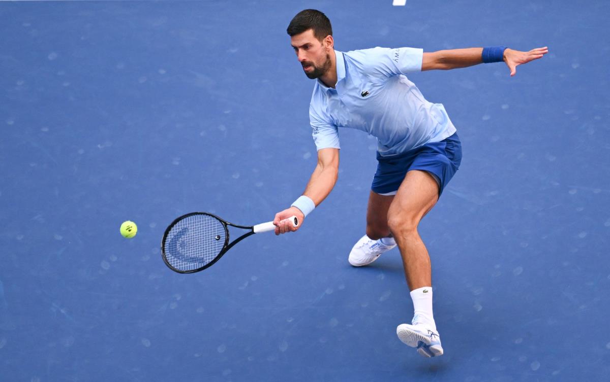 Novak Đoković Hanfman kvote | Kurir