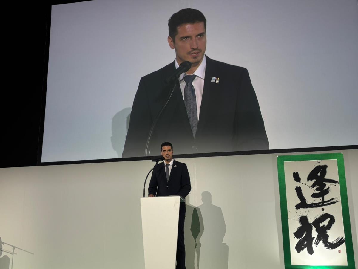 Srbija na obeležavanju 20 godina od ekspa u Aičiju: Inspiracija za Ekspo 2027 Beograd!