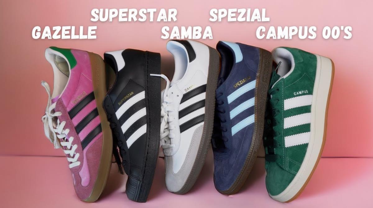 adidas gazelle silver green womens Kith x adidas Gazelle Indoor Classics Ash Purple