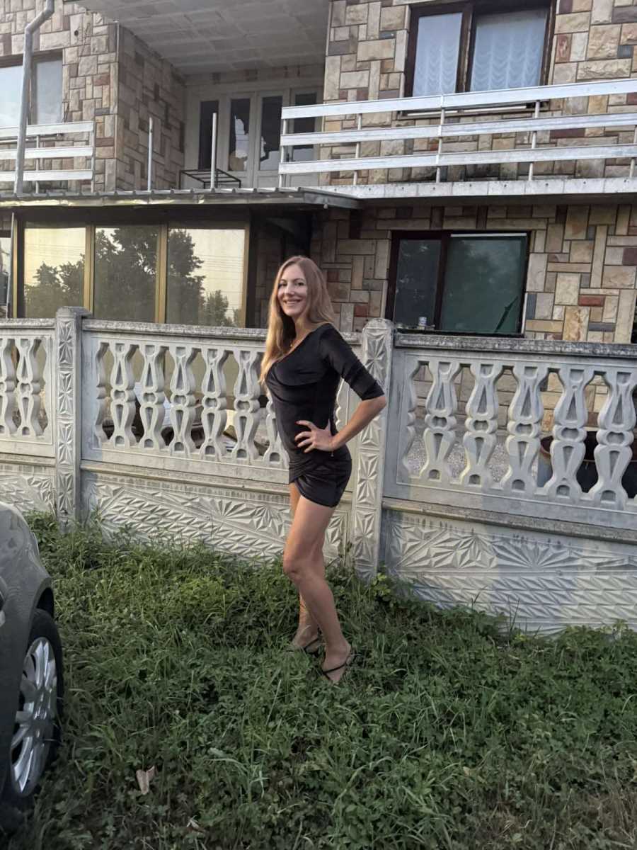 Nevena Models o zaradi na sajtu za odrasle i bivšem mužu | Kurir