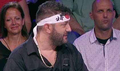 "PRED KAMERAMA NIJE MOGLO NIŠTA DA SE DESI, NASTAVIĆEMO NAPOLJU" Jovan konačno priznao sve o aferi sa Milosavom: Bio sam polupan prva dva meseca Kép