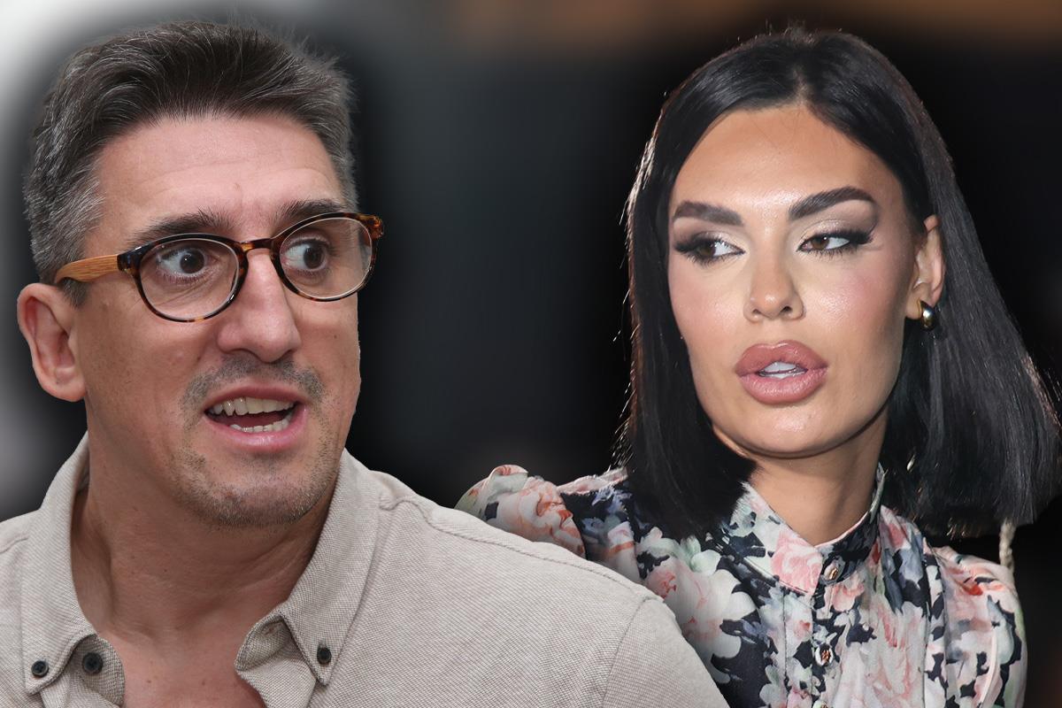 "SKIDALA SE U MOJOJ KUĆI, U BRUS, GAĆE..." Kristijan razvezao jezik i žestoko opleo po Mini Vrbaški: Ona nikada nije bila... Kép