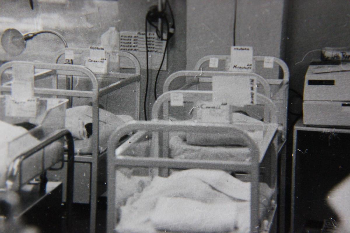 BEJBI BUM U KRAGUJEVCU: Rođeno 10 BEBA u jednom danu Kép