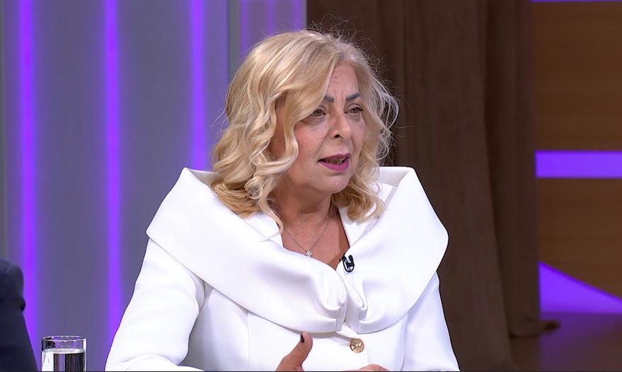 Ministarka Sofronijević na Kurir televiziji detaljno o novom Zakonu o legalizaciji: Objasnila koji objekti će biti srušeni i ko neće ništa morati da plati Ministarka Sofronijević na Kurir televiziji detaljno o novom Zakonu o legalizaciji: Objasnila koji objekti će biti srušeni i ko neće ništa morati da plati