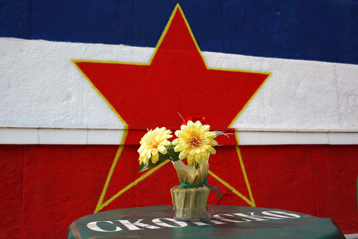 Once symbols of luxury, now gathering dust: 6 things Yugoslavs spent fortunes on