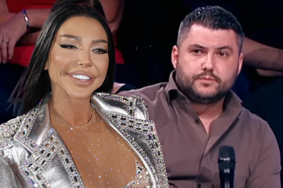 "POMERI SE, BOLESNIKU!" Asmin otišao korak dalje u PONIŽENJU zbog Maje Marinković, ušunjao se u krevet! Kép