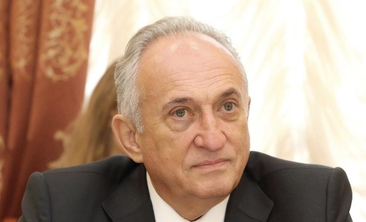 Najbogatiji hrvat na svetu težak je dve milijarde dolara! Evo čime se bavi i da li je bogatstvo sam stvorio Najbogatiji hrvat na svetu težak je dve milijarde dolara! Evo čime se bavi i da li je bogatstvo sam stvorio