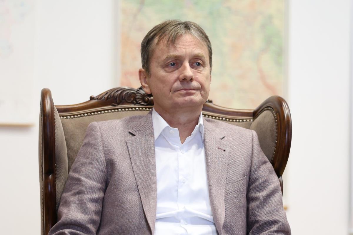 Darko Glišić o odgovornosti onih koji hoće da razore državu | Kurir
