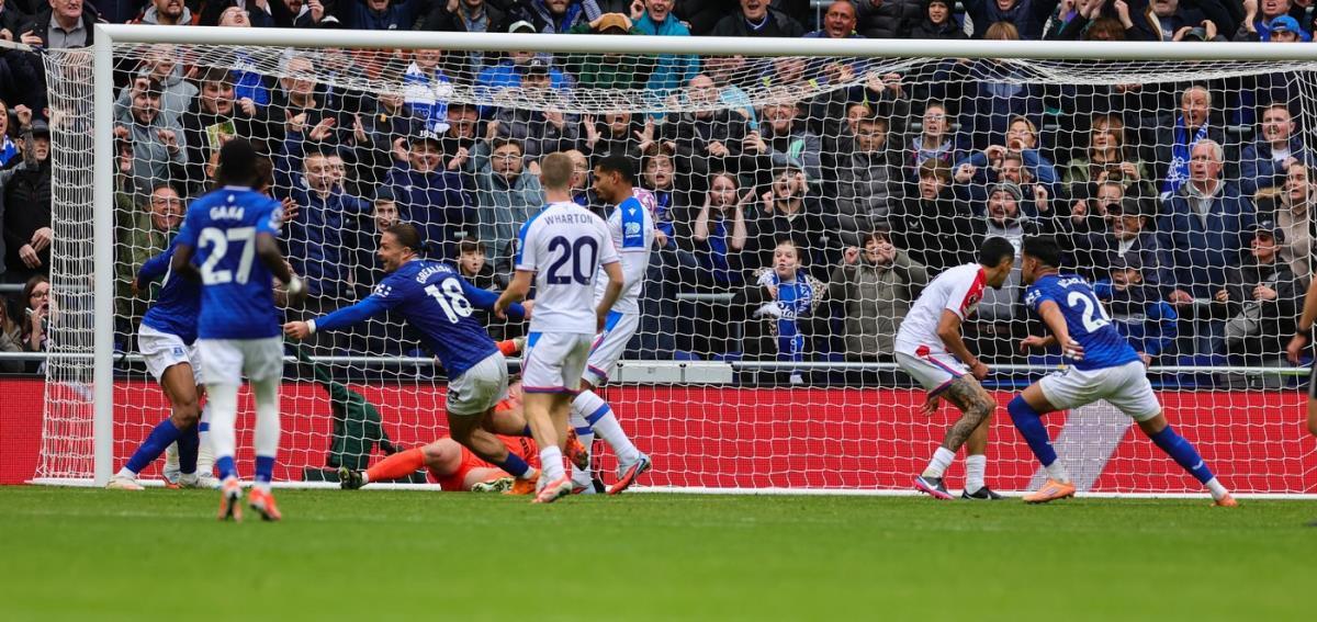 PREMIJER LIGA: Everton bolji od Barnlija, Sanderlend pobedio Lids Kép