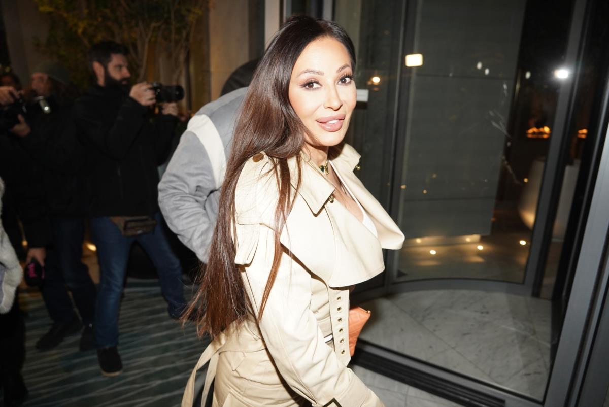 "SRPSKI SINOVI" Ceca Ražnatović je ovako čestitala vaterpolistima Srbije zlato Kép