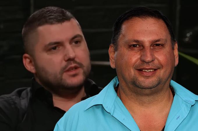 TAKI SE HITNO OGLASIO NAKON ASMINOVIH PRETNJI! Majin otac prozvao Durdžića: On je odlepio... Evo šta je sve rekao za njega Kép