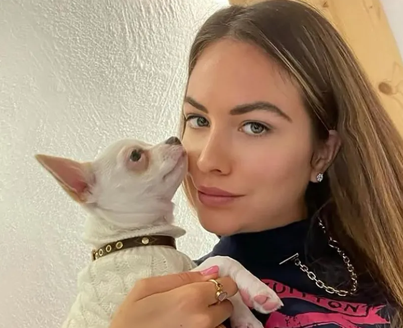 MONSTERS EXCAVATED THE BODY FROM THE GRAVE AND CUT OFF THE HEAD OF A MURDERED MODEL FROM ITALY! Workers who came to move the body found horror and terror!