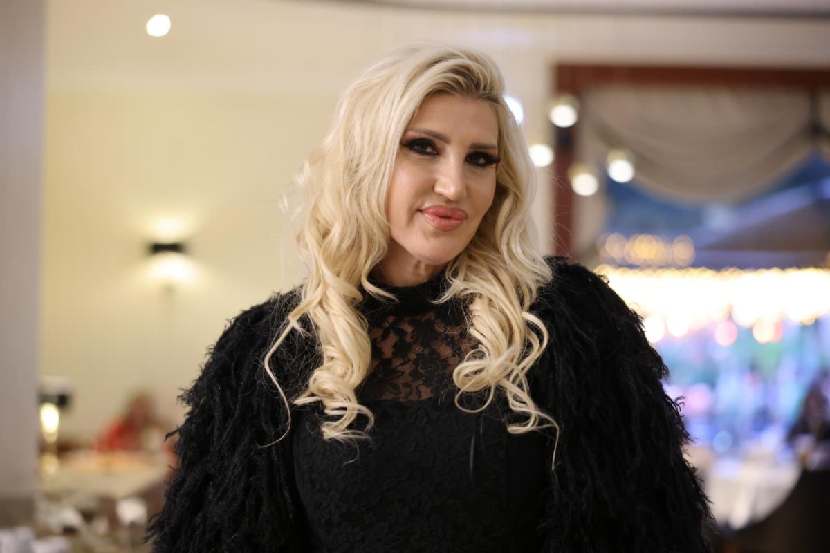 "OSETILA SAM TU ENERGIJU, TE KLANOVE" Jovana Tipšin o sabotaži tokom karijere: Sa estradom se nikada nisam družila Kép