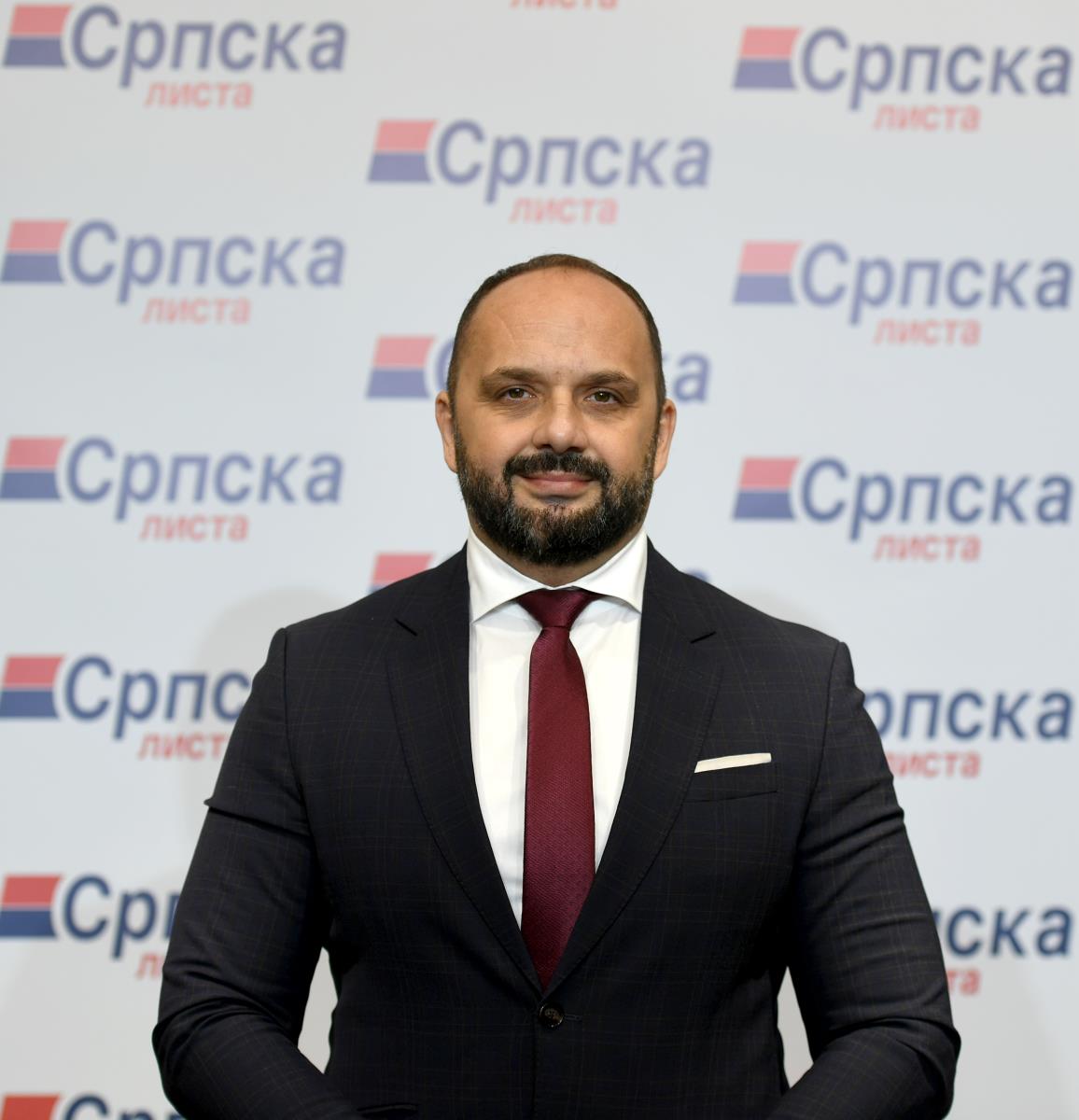 Milan Radojević o Zakonu o strancima | Kurir