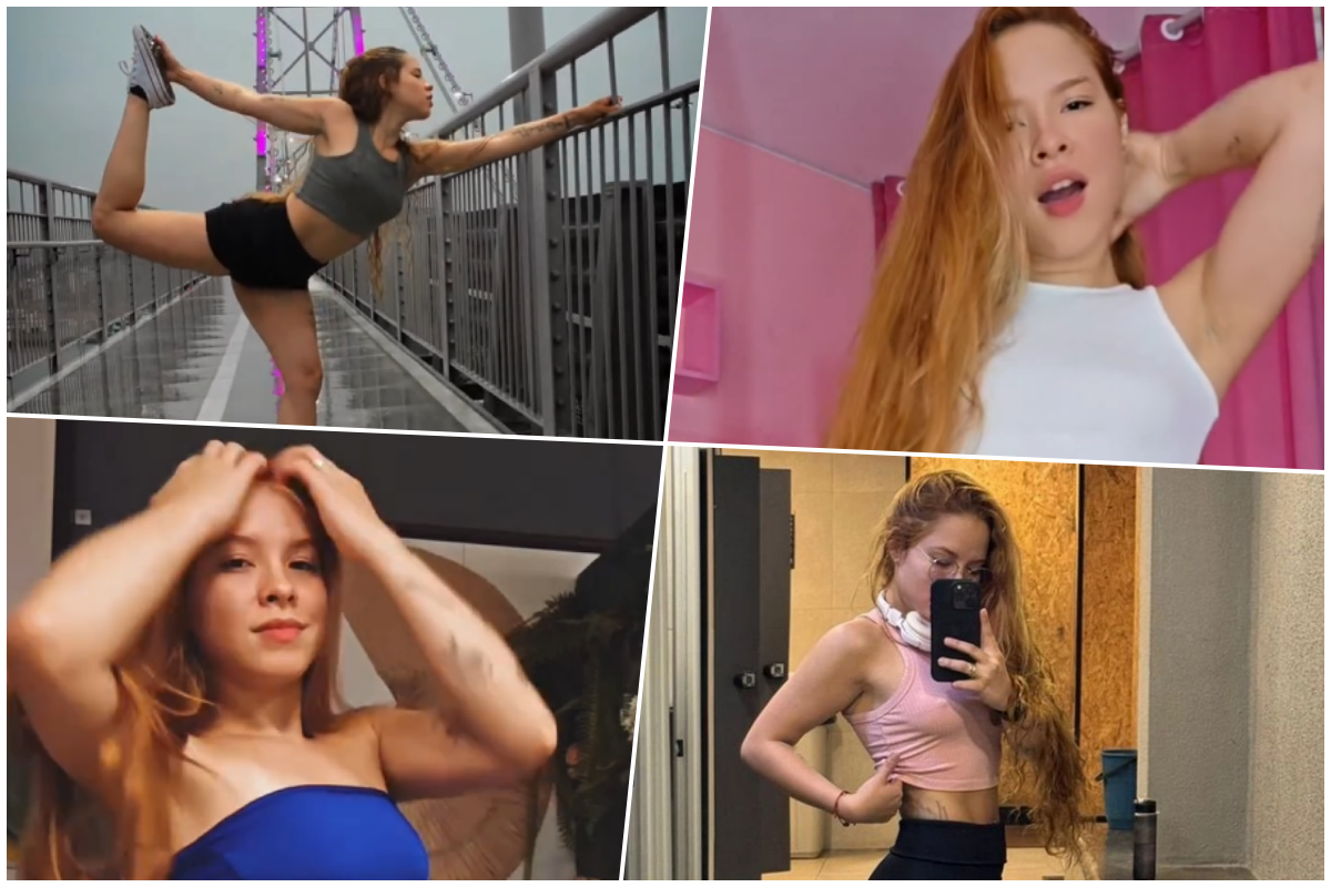 Ana htela da postane časna sestra, a SAD u bikiniju vodi uspešan biznis! Jedan slučajan susret je sve promenio Ana htela da postane časna sestra, a SAD u bikiniju vodi uspešan biznis! Jedan slučajan susret je sve promenio